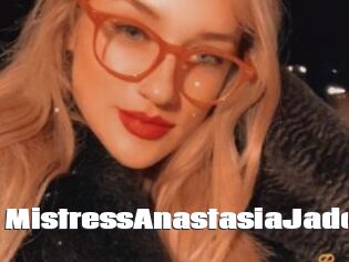 MistressAnastasiaJade