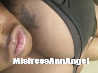 MistressAnnAngel