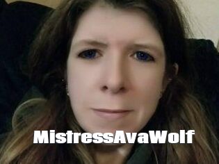 MistressAvaWolf