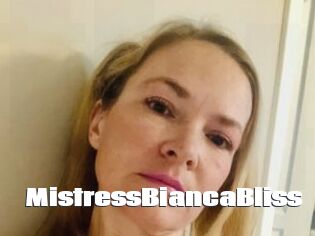 MistressBiancaBliss