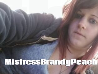 MistressBrandyPeach