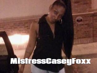 MistressCaseyFoxx
