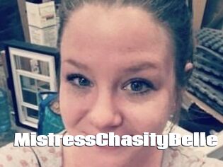 MistressChasityBelle