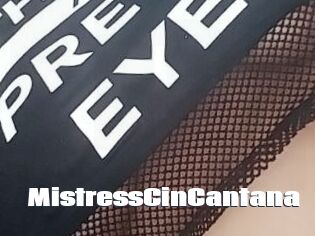MistressCinCantana