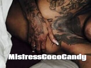 MistressCocoCandy