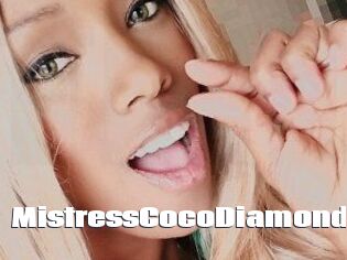 MistressCocoDiamond