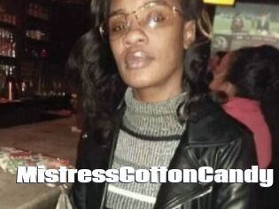 MistressCottonCandy