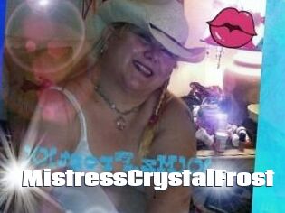 MistressCrystalFrost