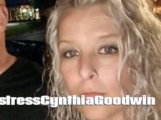 MistressCynthiaGoodwin