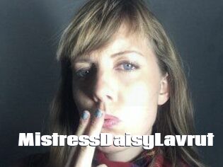 MistressDaisyLavrut