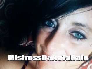 MistressDakotaRain