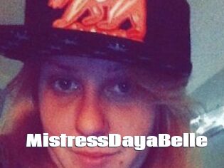 MistressDayaBelle
