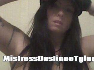 MistressDestineeTyler