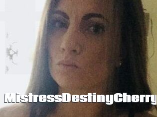 MistressDestinyCherry