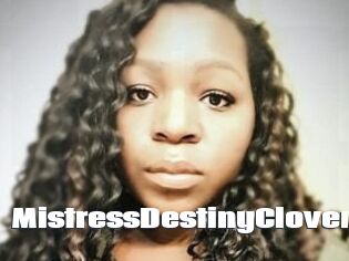 MistressDestinyClover