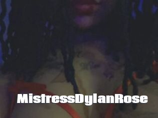 MistressDylanRose