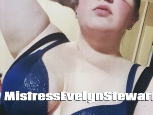 MistressEvelynStewart