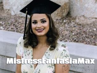 MistressFantasiaMax