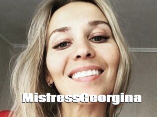 MistressGeorgina