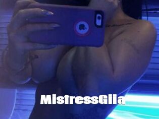 MistressGiia