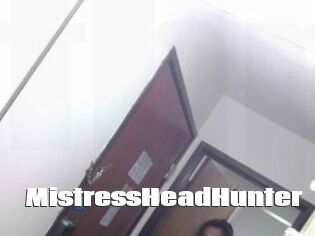 MistressHeadHunter The hot porn