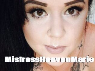 MistressHeavenMarie