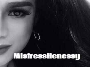 MistressHenessy