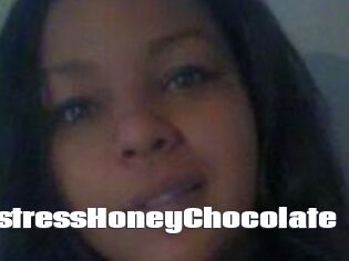 MistressHoneyChocolate