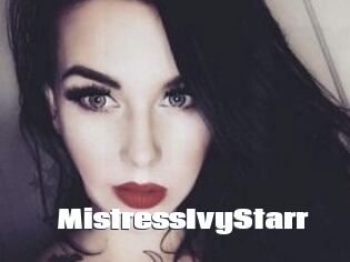 MistressIvyStarr