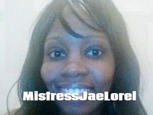 MistressJaeLorel