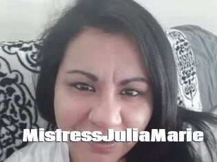 MistressJuliaMarie