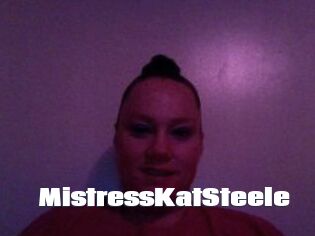 MistressKatSteele