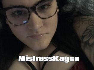 MistressKayce