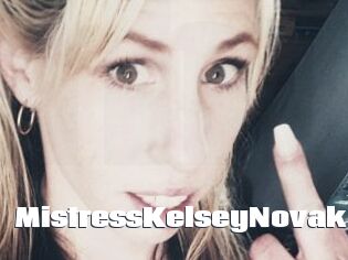 MistressKelseyNovak
