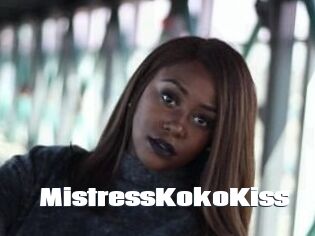 MistressKokoKiss