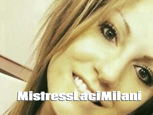 MistressLaciMilani