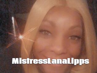 MistressLanaLipps
