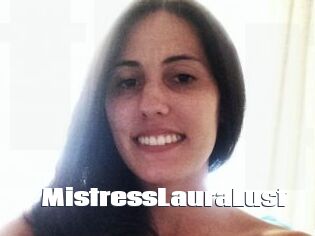 MistressLauraLust