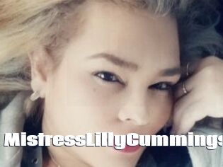 MistressLillyCummings