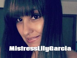 MistressLilyGarcia