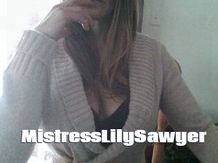 MistressLilySawyer