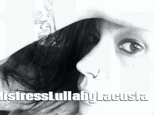 MistressLullabyLacusta