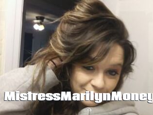 MistressMarilynMoney