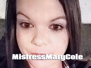 MistressMaryCole