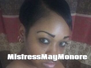 MistressMayMonore