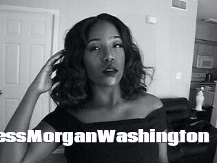 MistressMorganWashington