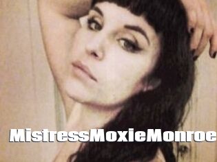 MistressMoxieMonroe