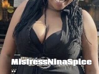 MistressNinaSpice