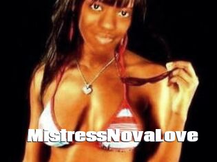 MistressNovaLove