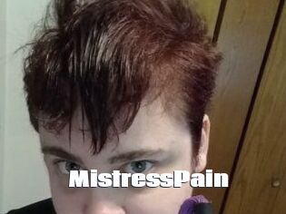 MistressPain